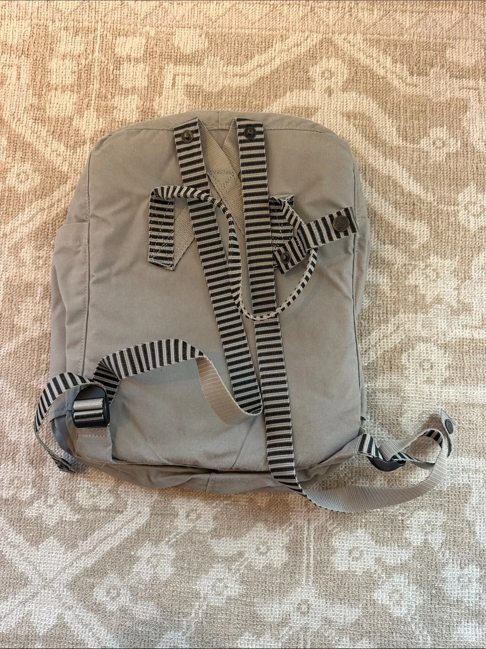 Fjallraven classic kånken